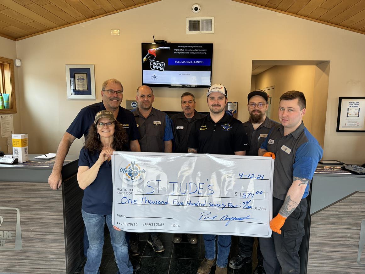 Rhinelander Auto Repair Northwoods Auto Techs LLC